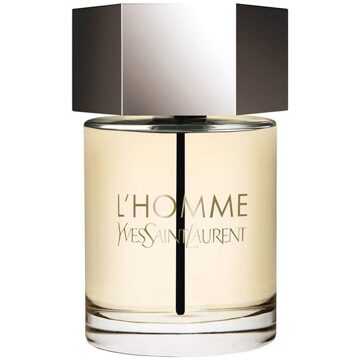 Yves saint laurent L'Homme 100 ml. EDT