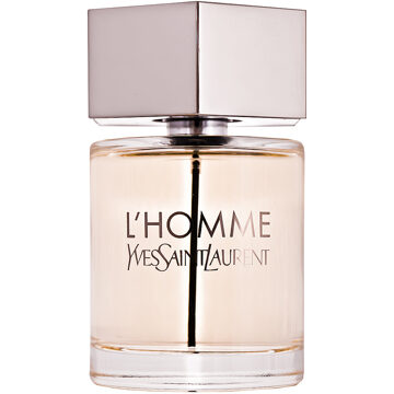 Yves saint laurent L'Homme 100 ml. EDT