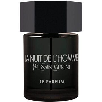 Yves saint laurent  La Nuit de L'Homme EDP 60 ml
