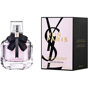 Yves saint laurent Mon Paris EDP 50 ml
