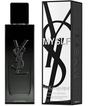 Yves saint laurent MYSLF Eau de Parfum 60 ml