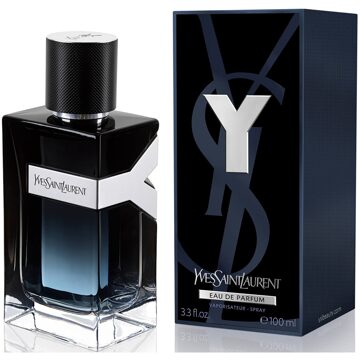 Yves saint laurent Y eau de parfum - 100 ml - 000