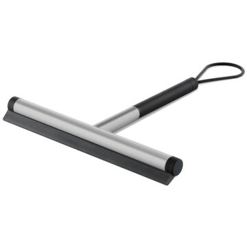 ZACK Jaz Wisser S mat Zilver