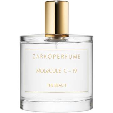 Zarkoperfume Eau de Parfum Zarkoperfume Molécule C-19 The Beach 100 ml