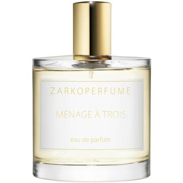 Zarkoperfume MéNAGE A TROIS EDP 100 ml