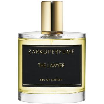 Zarkoperfume The Lawyer Eau De Parfum 100ml