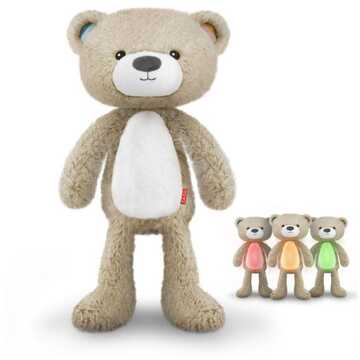 ZAZU Brody slaaptrainer Beige