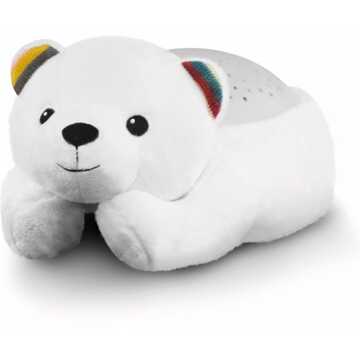 ZAZU projector Polly de ijsbeer