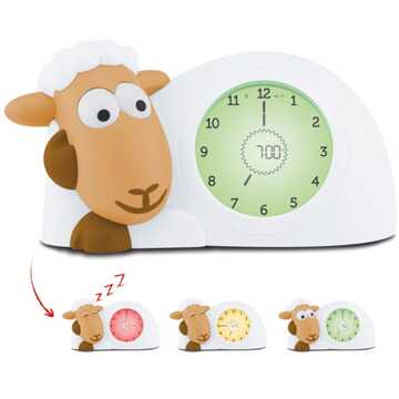 ZAZU slaaptrainer Sam