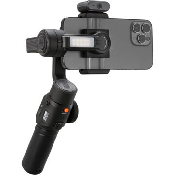 Zhiyun Smooth 5S AI