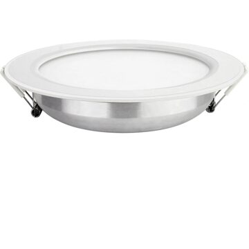 Zigbee LED inbouwspot - Alternatief Hue spots - 12 Watt RGBWW