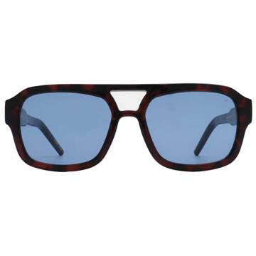 Zonnebril Kaya Blauw heren - 1SZ