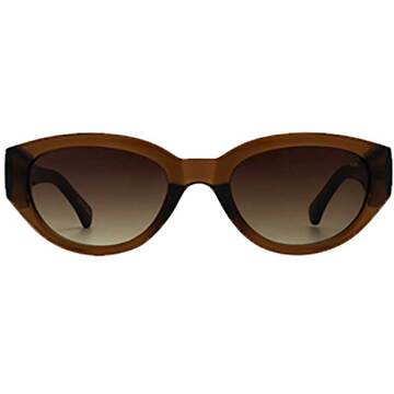 Zonnebril Winnie Groen dames - 1SZ