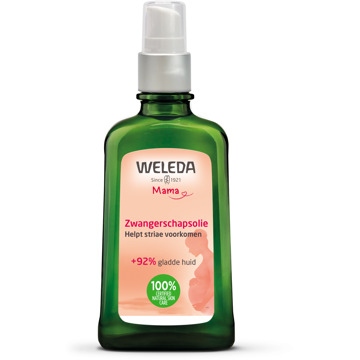 Zwangerschapsolie - 100 ml